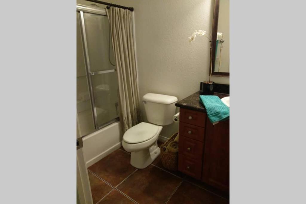 Departamento Completo En San Diego Hablamos Espanol ภายนอก รูปภาพ