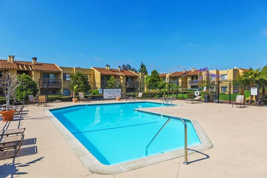 Departamento Completo En San Diego Hablamos Espanol ภายนอก รูปภาพ