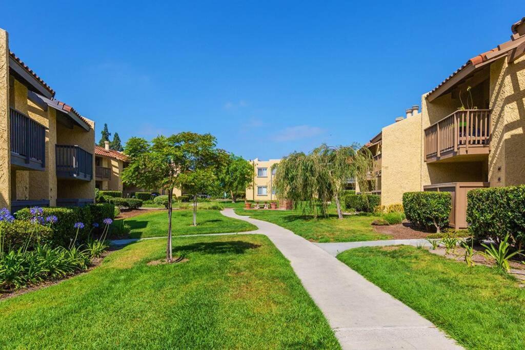 Departamento Completo En San Diego Hablamos Espanol ภายนอก รูปภาพ