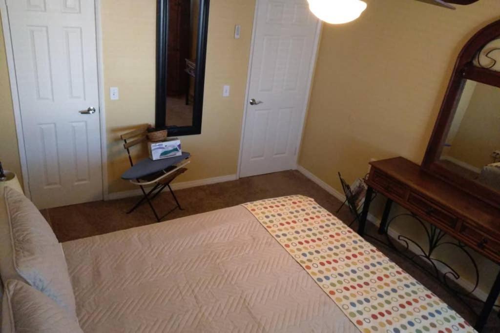 Departamento Completo En San Diego Hablamos Espanol ภายนอก รูปภาพ