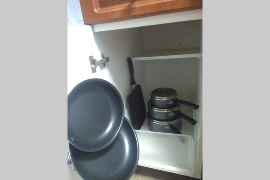 Departamento Completo En San Diego Hablamos Espanol ภายนอก รูปภาพ