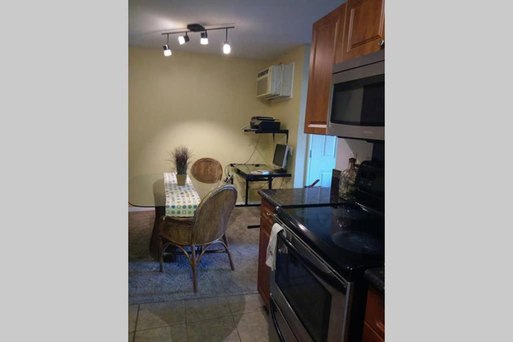 Departamento Completo En San Diego Hablamos Espanol ภายนอก รูปภาพ