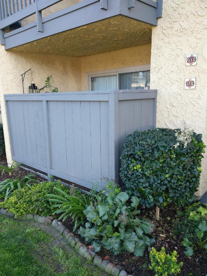 Departamento Completo En San Diego Hablamos Espanol ภายนอก รูปภาพ